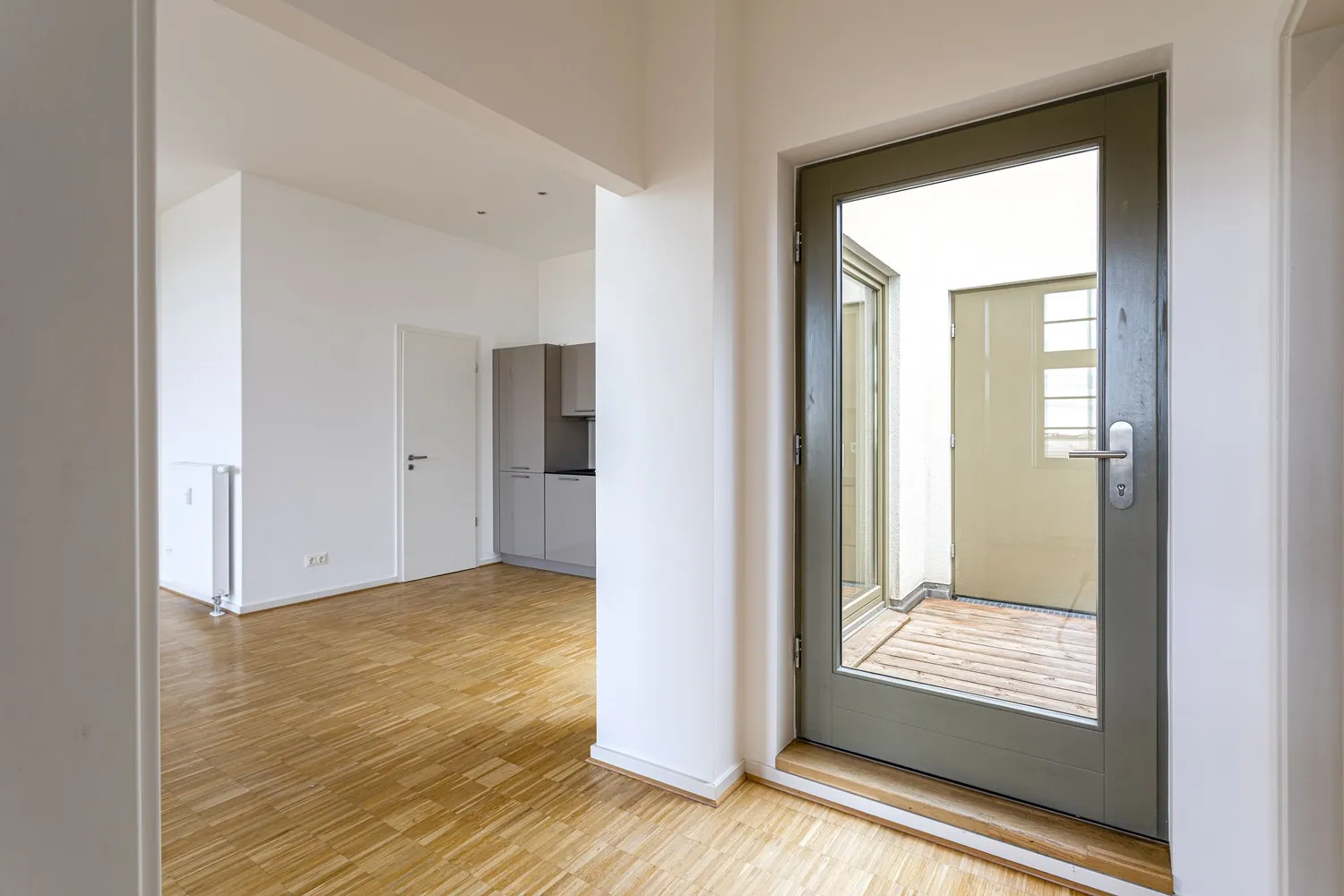 2 Zimmer Wohnung mit 86 m² in Leipzig – Bild 6