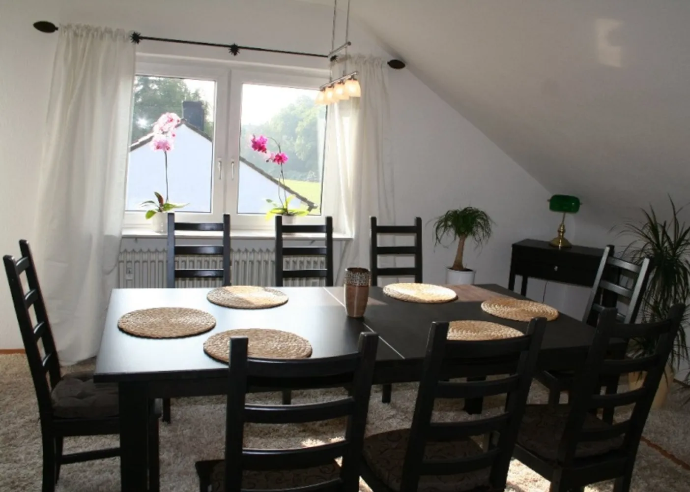 4 Zimmer Wohnung mit 95 m² in Karlsruhe – Bild 3