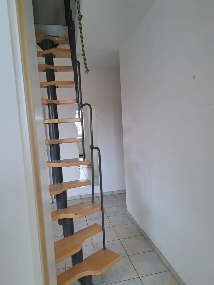 2 Zimmer Wohnung mit 64 m² in Bayreuth – Bild 7