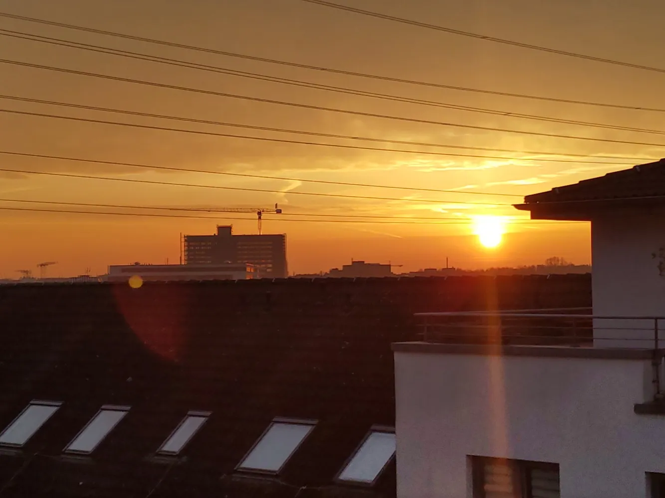 1 Zimmer Wohnung mit 29 m² in Düsseldorf – Bild 12