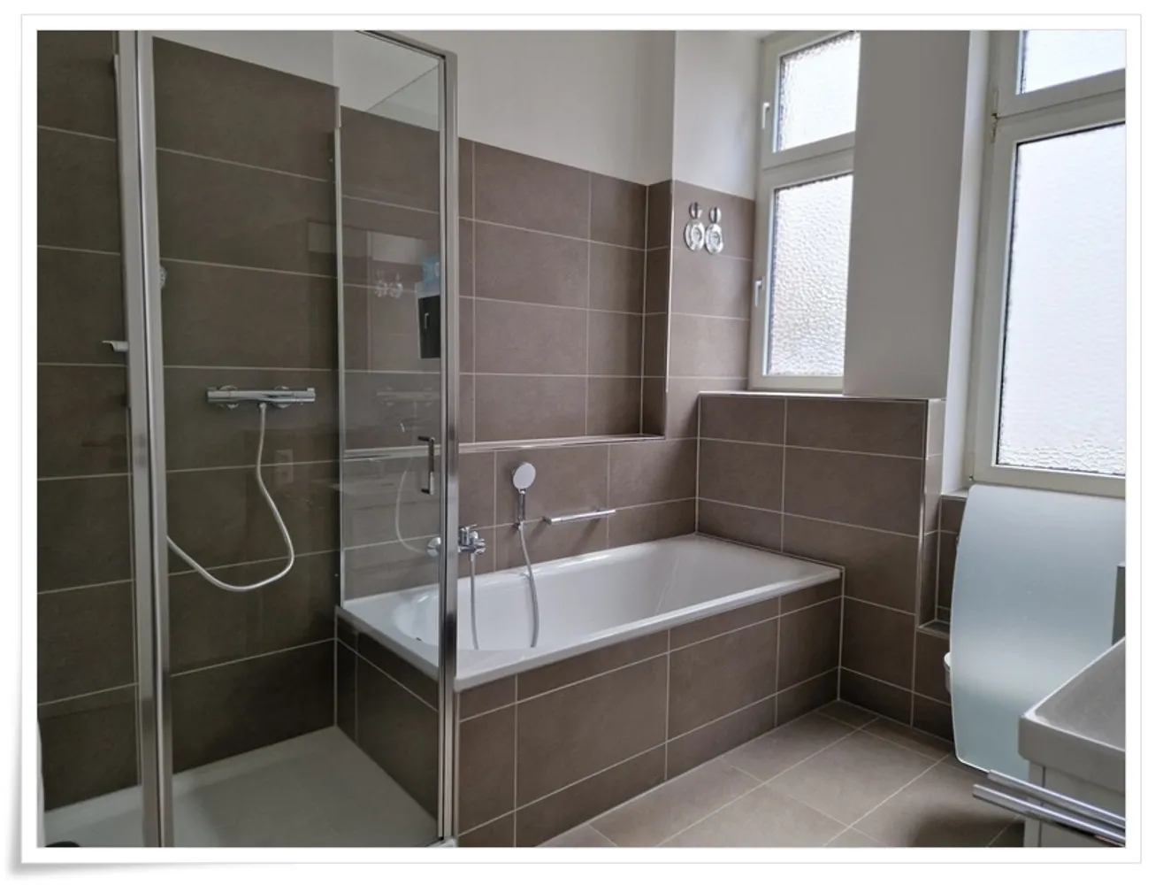 4 Zimmer Wohnung mit 117 m² in Wiesbaden – Bild 5