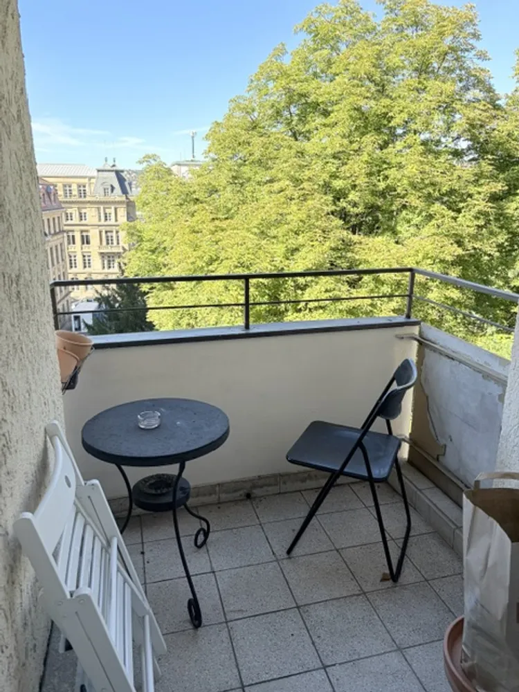 3 Zimmer Wohnung mit 66 m² in Stuttgart – Bild 6