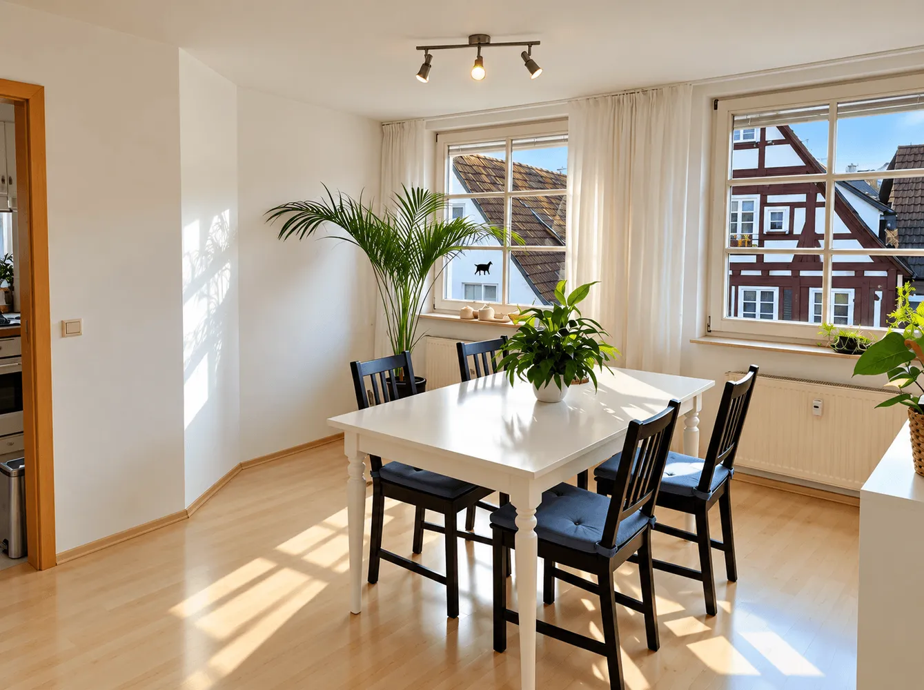 2 Zimmer Wohnung mit 75 m² in Rottenburg am Neckar – Bild 5