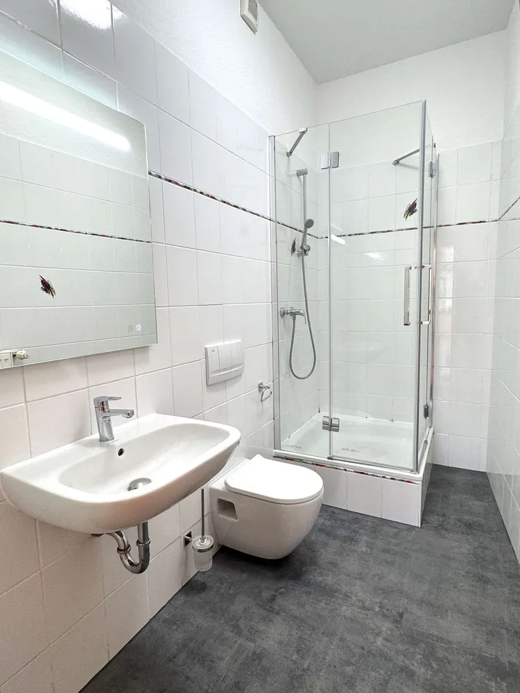 3 Zimmer Wohnung mit 96 m² in Magdeburg – Bild 6