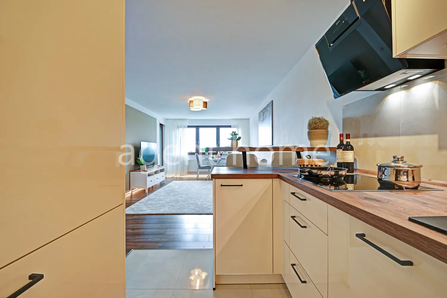 2 Zimmer Wohnung mit 53 m² in Stuttgart – Bild 3