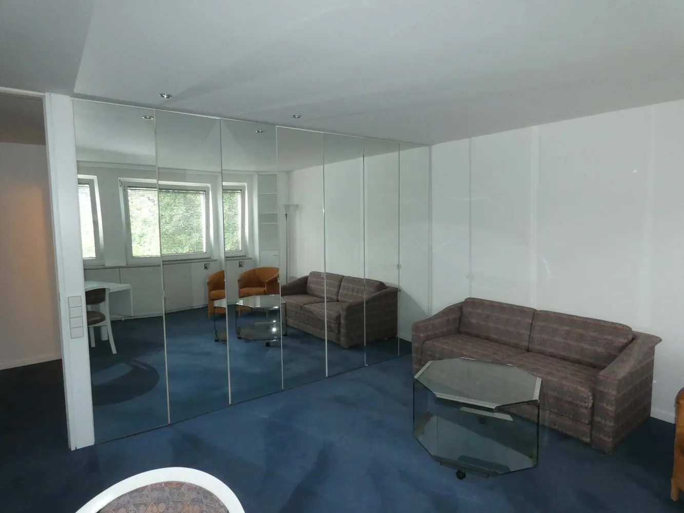 1 Zimmer Wohnung mit 30 m² in Hannover – Bild 3