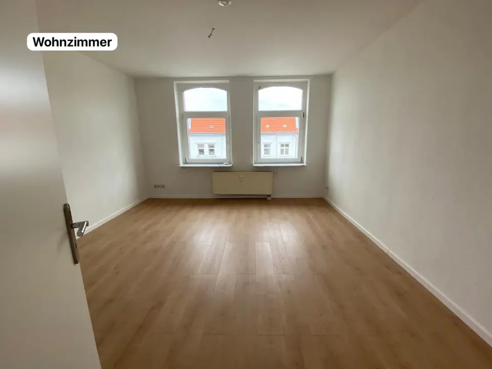 3 Zimmer Wohnung mit 69 m² in Magdeburg – Bild 1