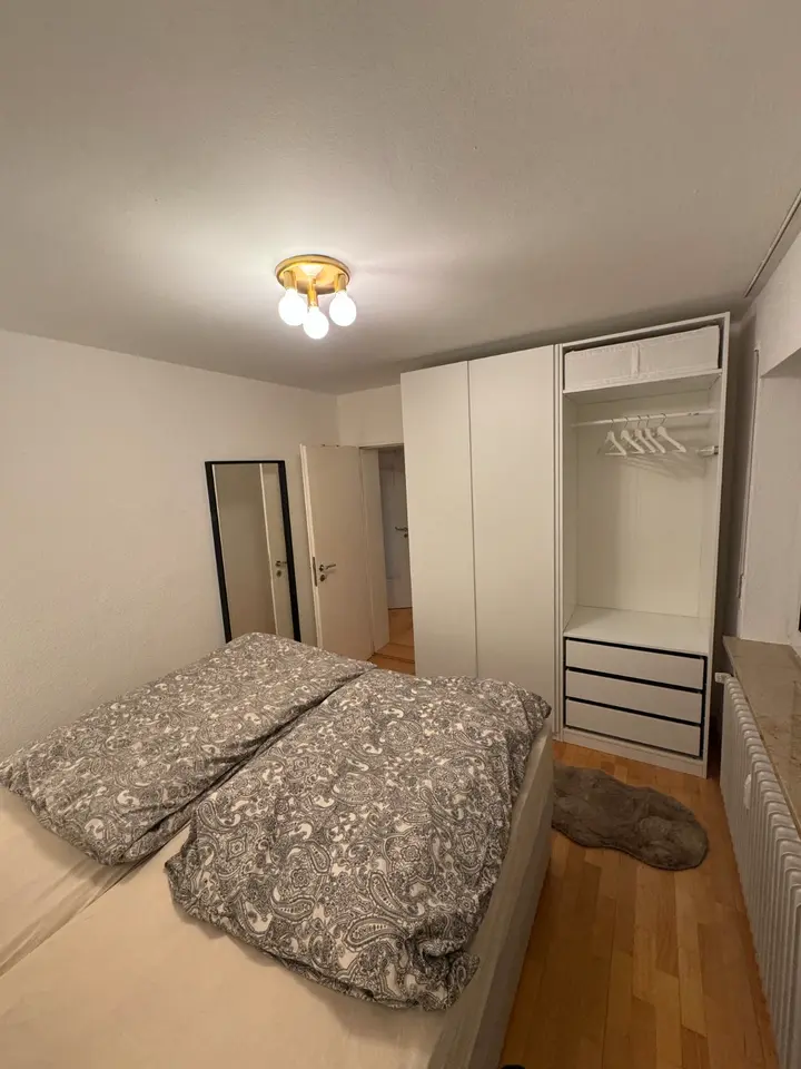 WG-Zimmer mit 55 m² in Kaufbeuren – Bild 8