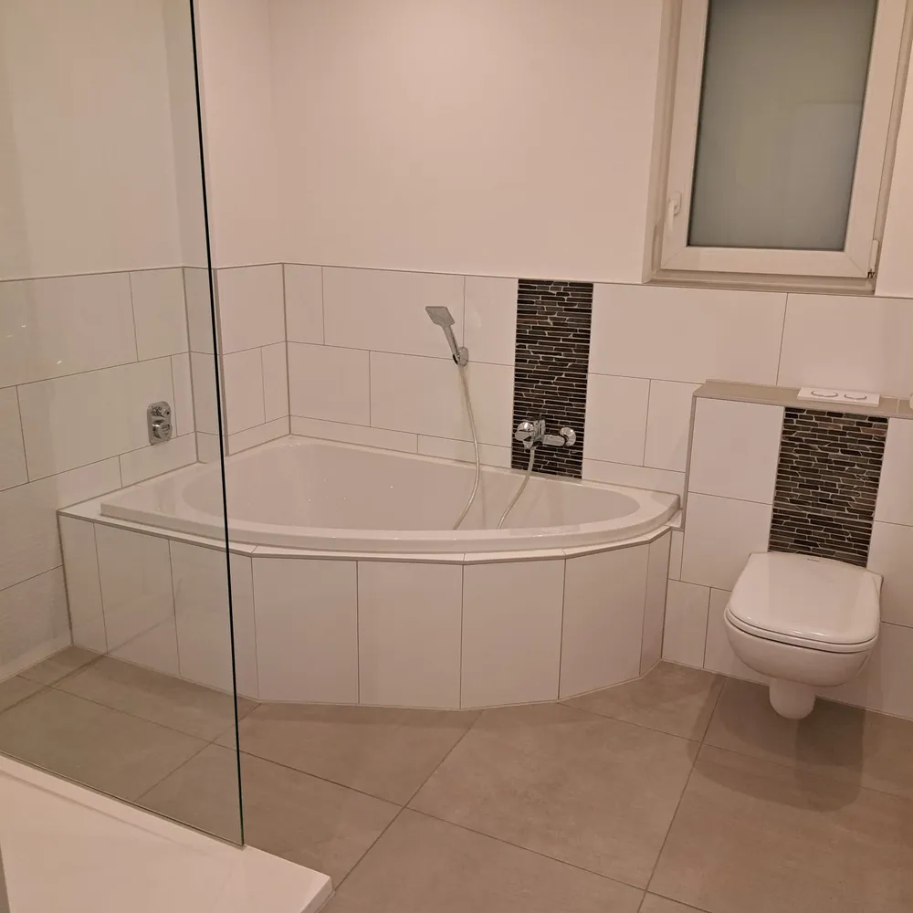 3 Zimmer Wohnung mit 90 m² in Mannheim – Bild 5