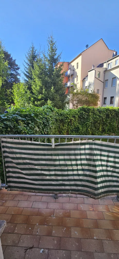 2 Zimmer Wohnung mit 53 m² in Chemnitz – Bild 5