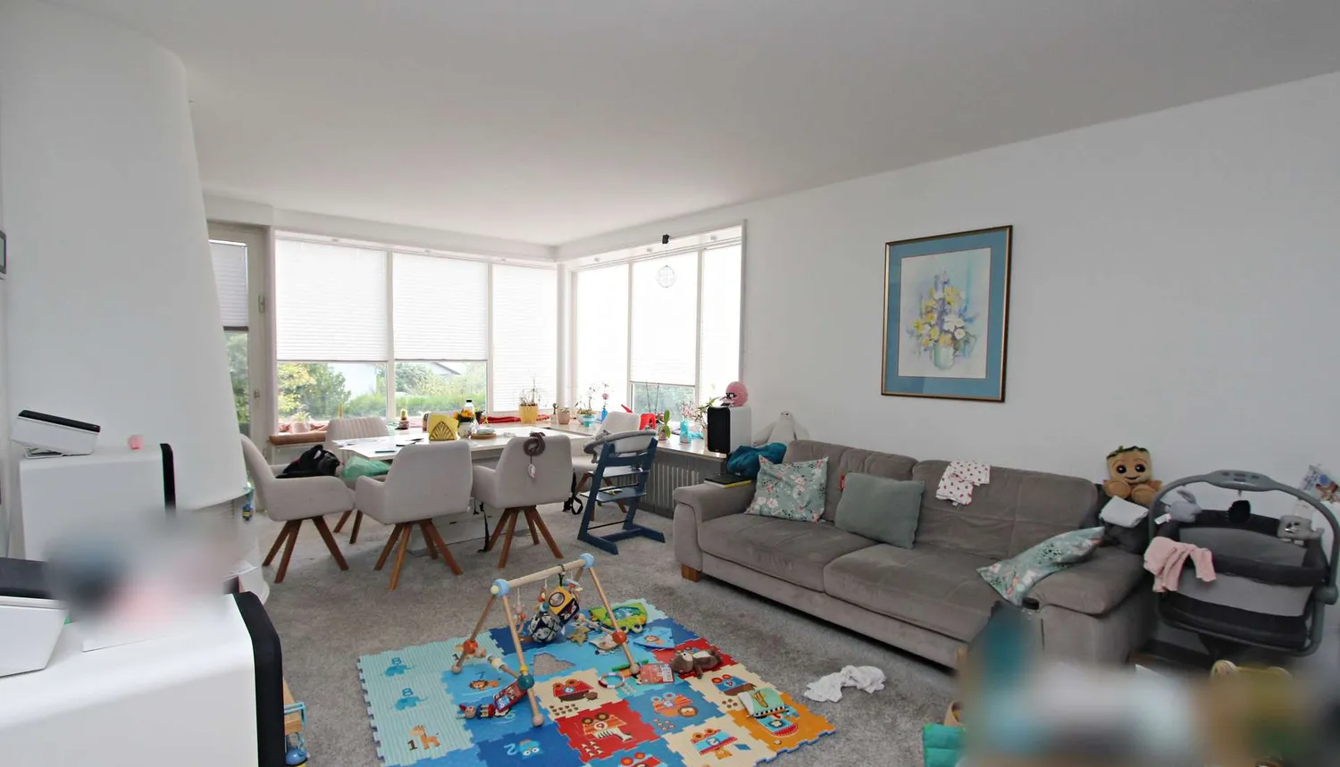 4 room apartment with 116 m² in Kassel – Photo 12