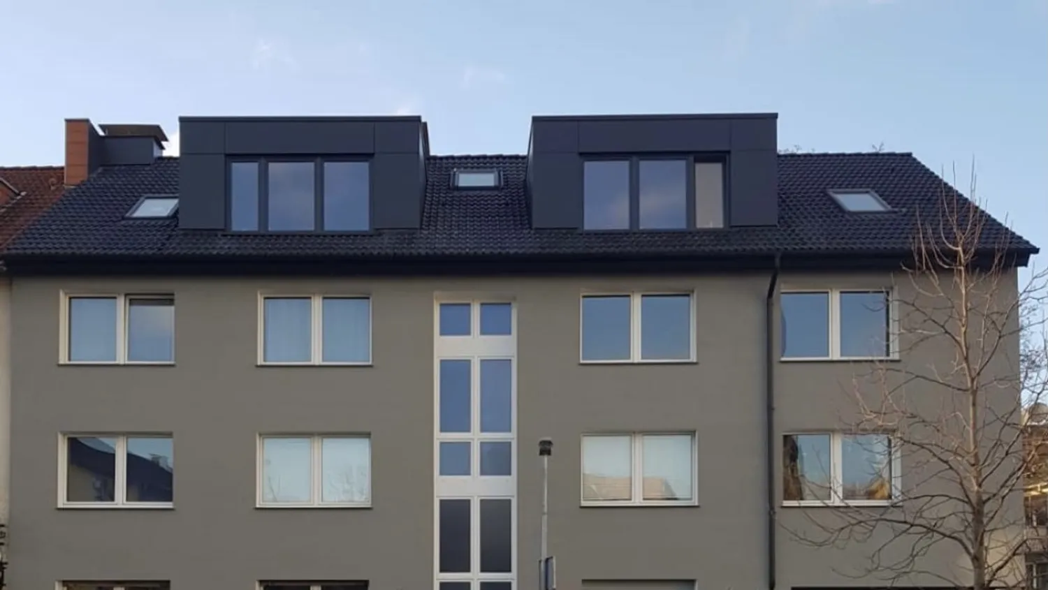 4 Zimmer Wohnung mit 96 m² in Bochum – Bild 5