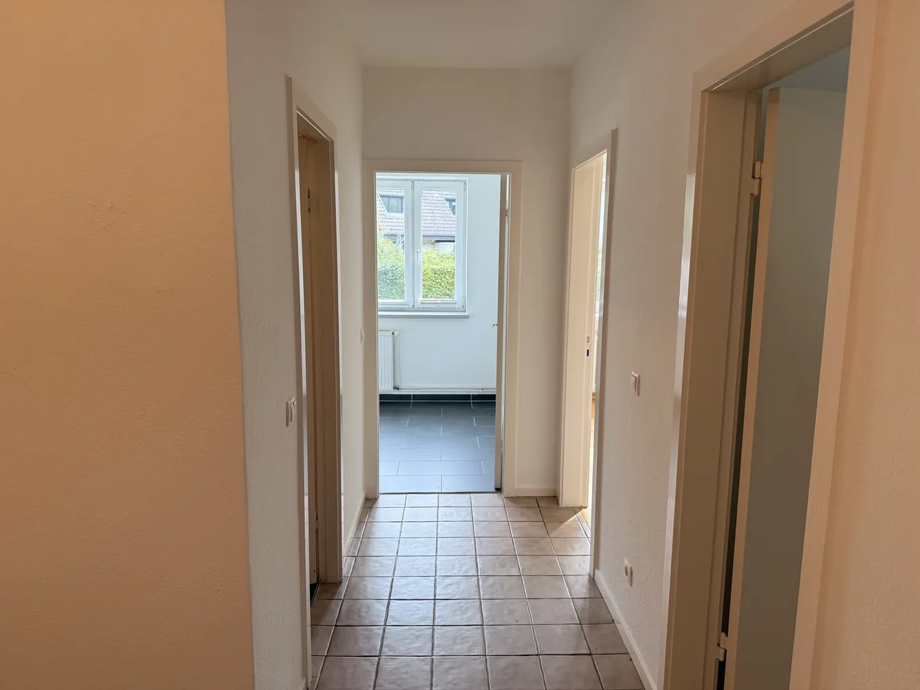 3 room apartment with 70 m² in Hamburg – Photo 6