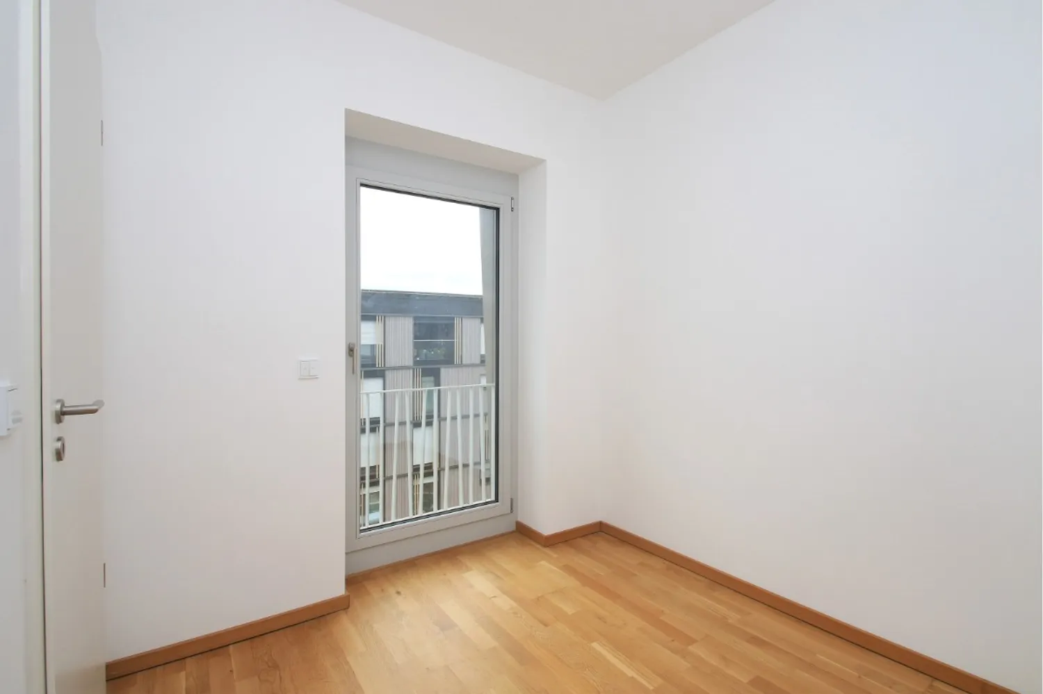 4 Zimmer Wohnung mit 113 m² in Mannheim – Bild 10