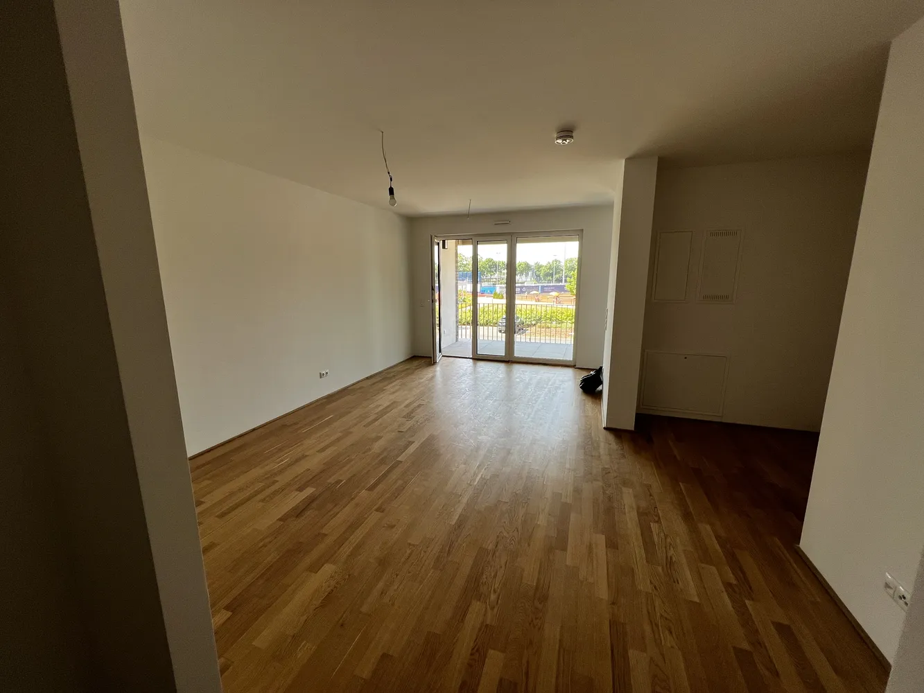 2 Zimmer Wohnung mit 64 m² in Frankfurt am Main – Bild 2