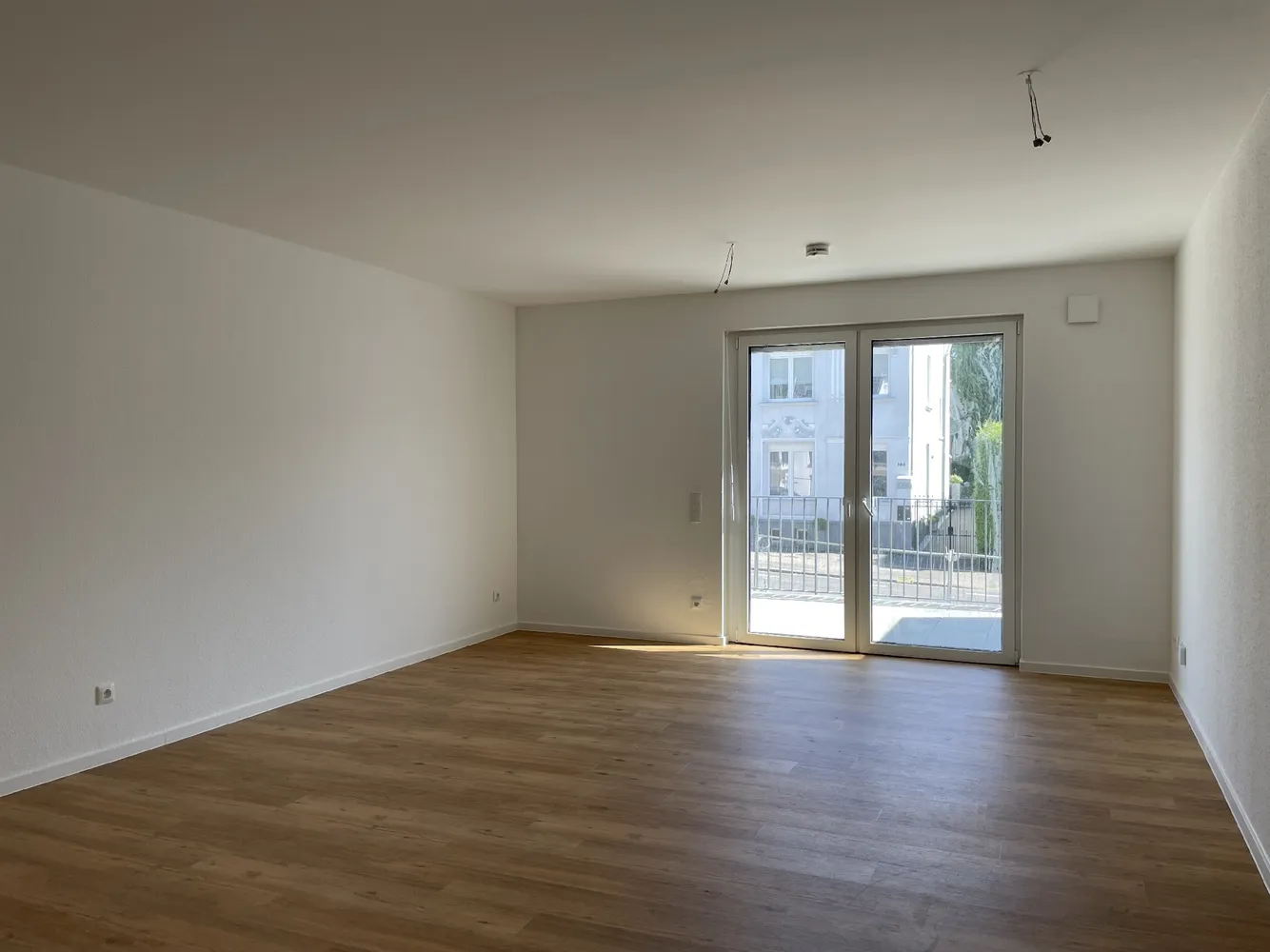3 Zimmer Wohnung mit 95 m² in Leverkusen – Bild 1