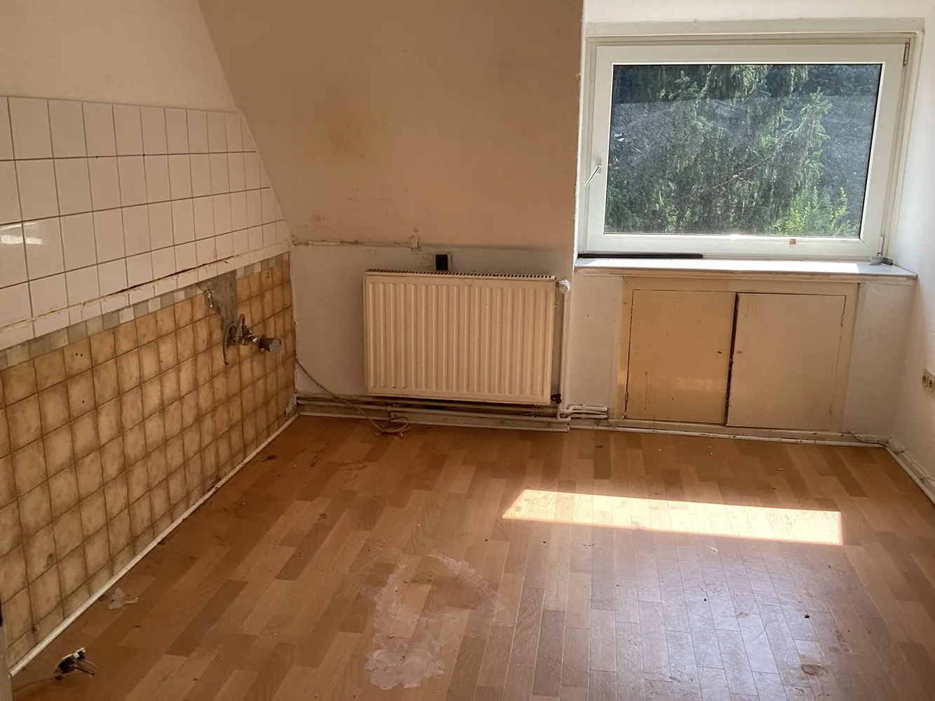 3 Zimmer Wohnung mit 58 m² in Osnabrück – Bild 9