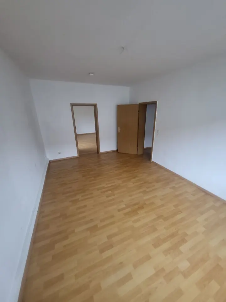 2 Zimmer Wohnung mit 56 m² in Merseburg – Bild 1