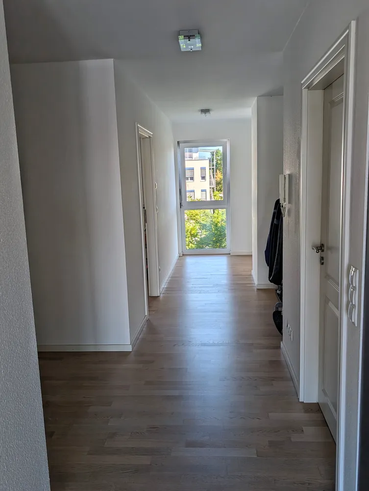 4 Zimmer Wohnung mit 116 m² in Friedrichshafen – Bild 5