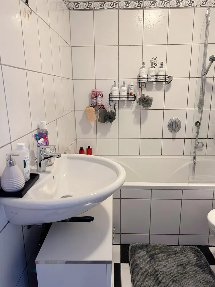 3 Zimmer Wohnung mit 80 m² in Aachen – Bild 2