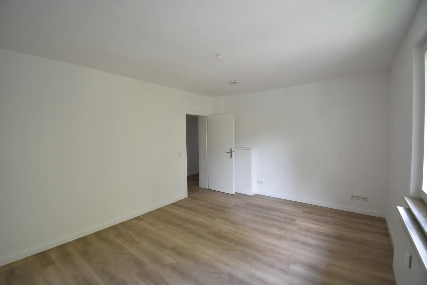 2 Zimmer Wohnung mit 53 m² in Duisburg – Bild 6