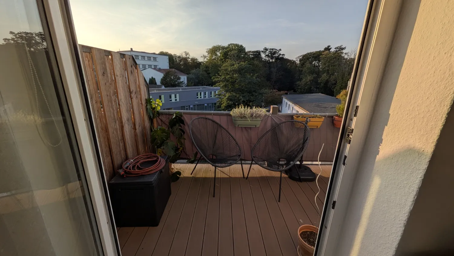 2 room apartment with 61 m² in Brunswick – Photo 5
