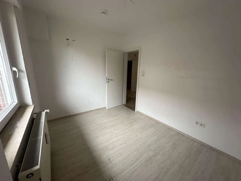 3 Zimmer Wohnung mit 82 m² in Quakenbrück – Bild 9
