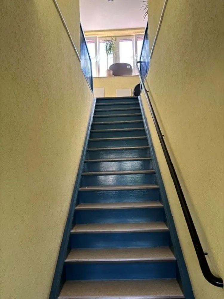 2 Zimmer Wohnung mit 74 m² in Magdeburg – Bild 6