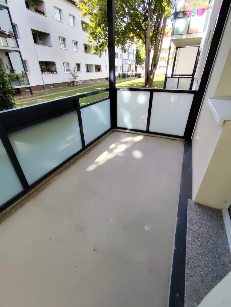 3 room apartment with 67 m² in Magdeburg – Photo 5