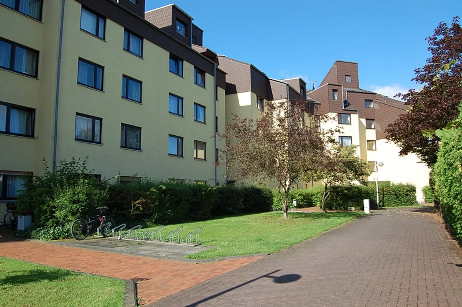 3 Zimmer Wohnung mit 97 m² in Bonn – Bild 7