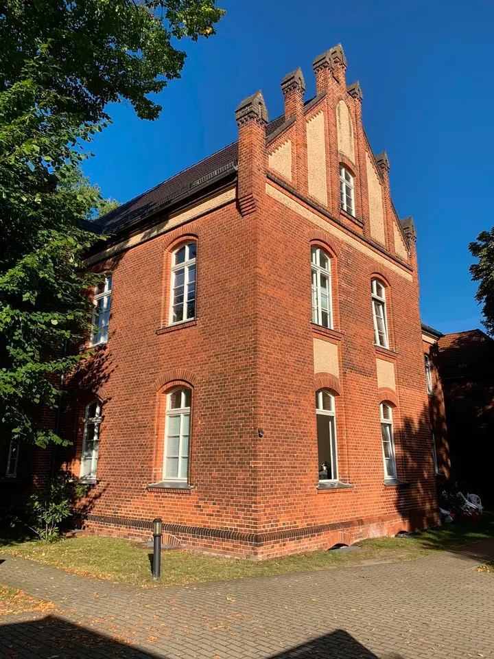 3 Zimmer Wohnung mit 91 m² in Luckenwalde – Bild 4