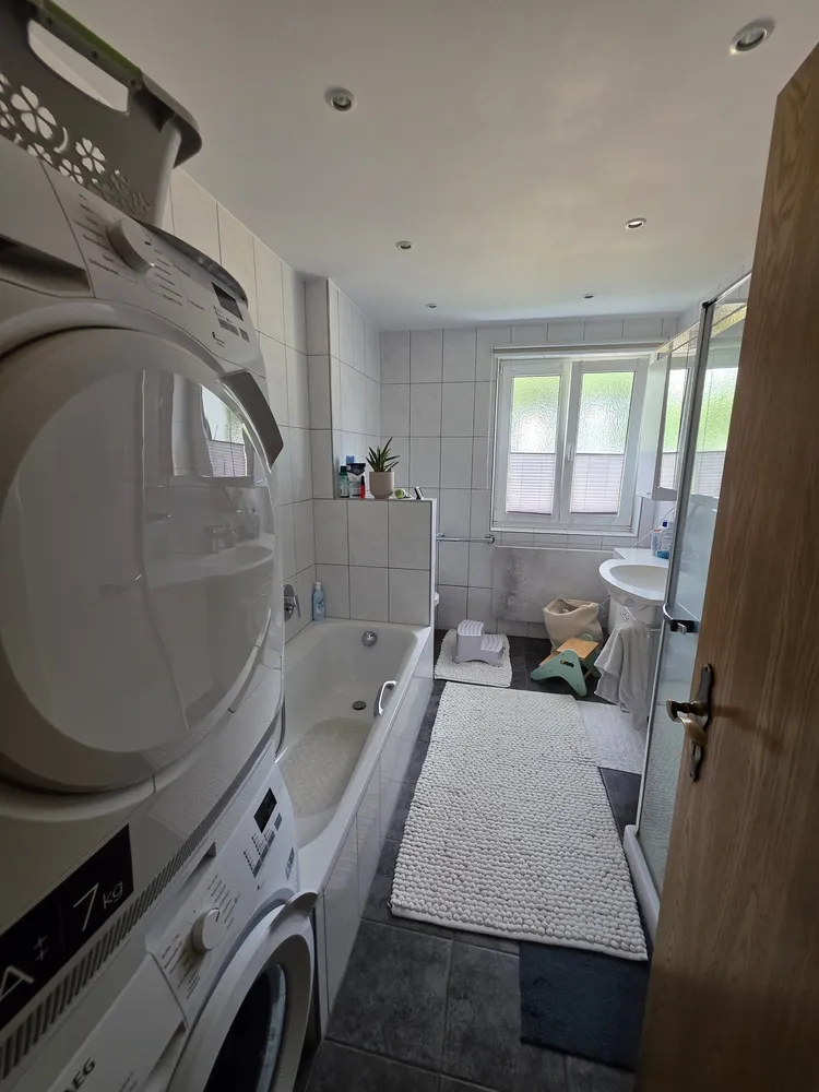 3 Zimmer Wohnung mit 79 m² in Regensburg – Bild 5