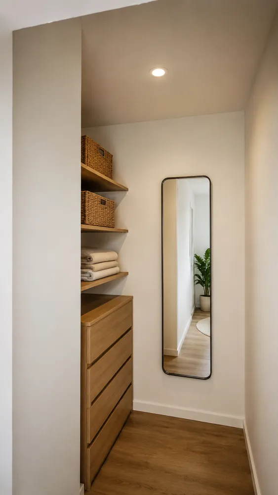 2 Zimmer Wohnung mit 67 m² in Krefeld – Bild 4