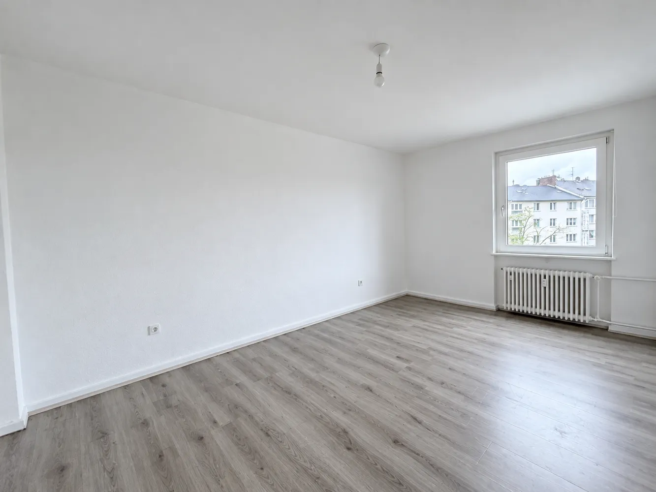 3 Zimmer Wohnung mit 71 m² in Wuppertal – Bild 4