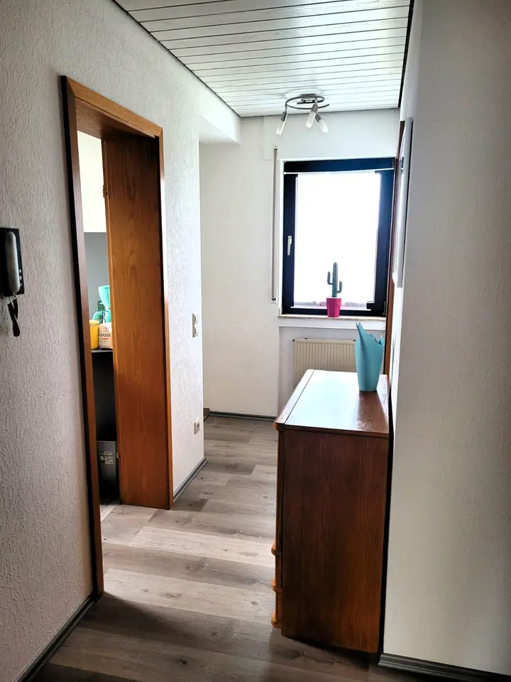 WG-Zimmer mit 50 m² in Düren – Bild 9