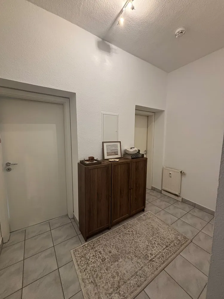 2 Zimmer Wohnung mit 62 m² in Erfurt – Bild 4