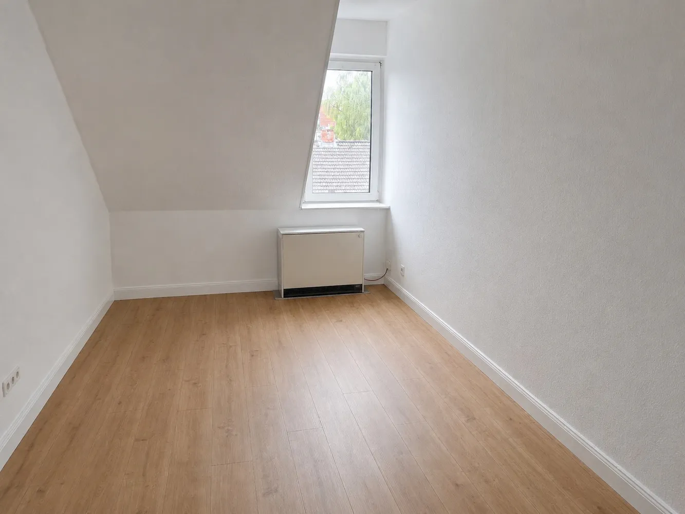 3 Zimmer Wohnung mit 90 m² in Mülheim an der Ruhr – Bild 6