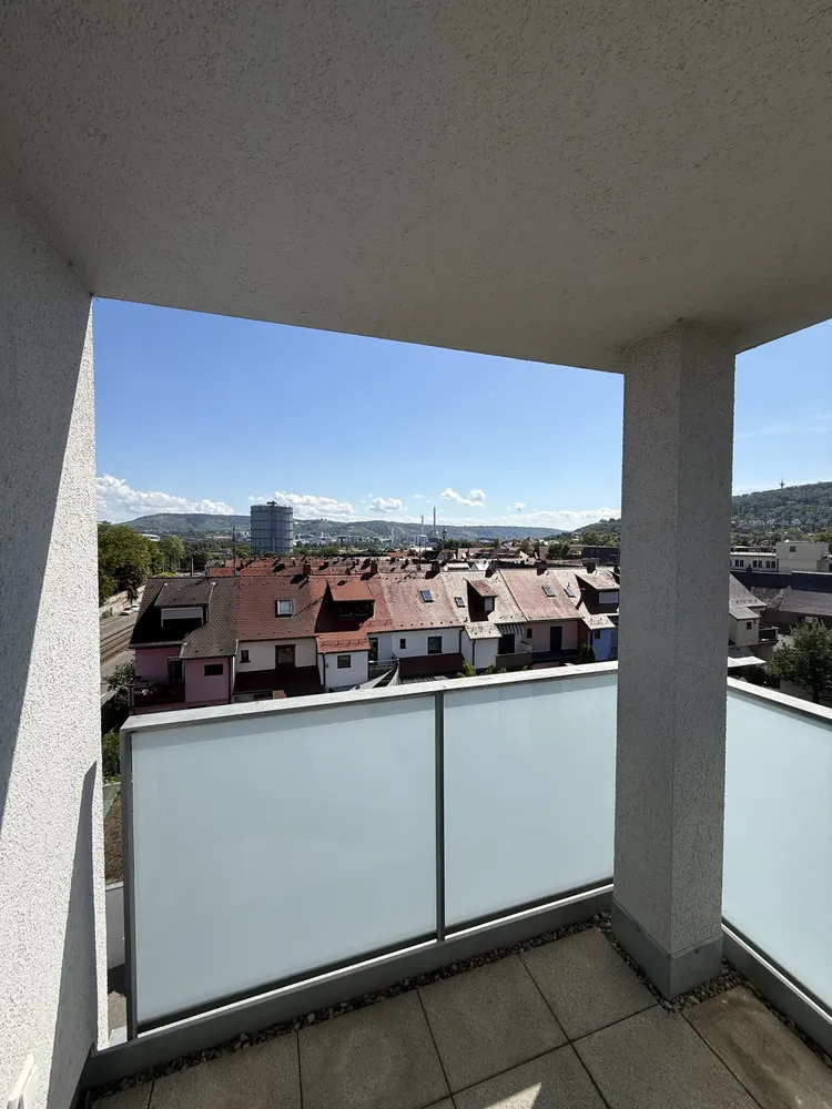 3 Zimmer Wohnung mit 88 m² in Stuttgart – Bild 4