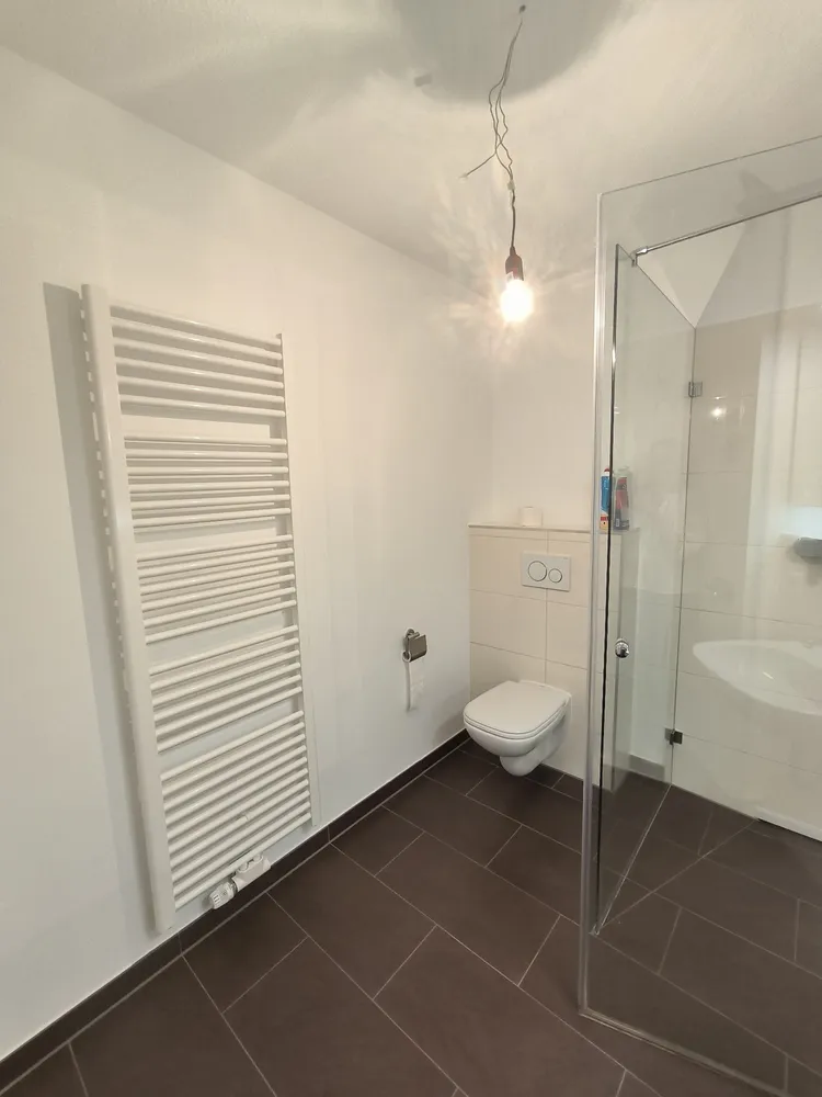 2 Zimmer Wohnung mit 59 m² in Nürnberg – Bild 11