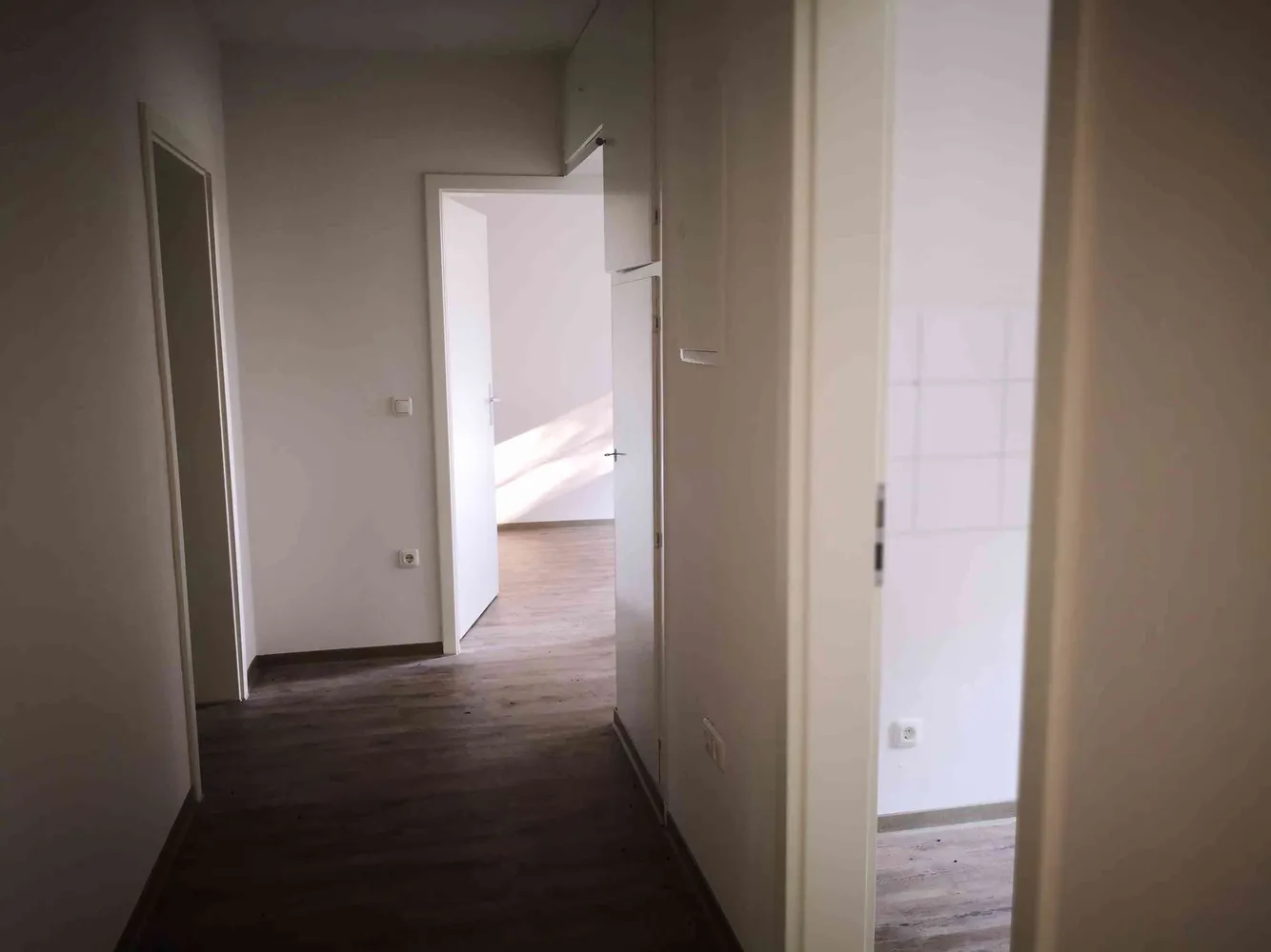 3 Zimmer Wohnung mit 65 m² in Duisburg – Bild 4