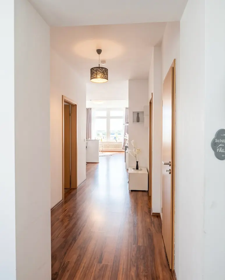 2 Zimmer Wohnung mit 80 m² in Dortmund – Bild 5