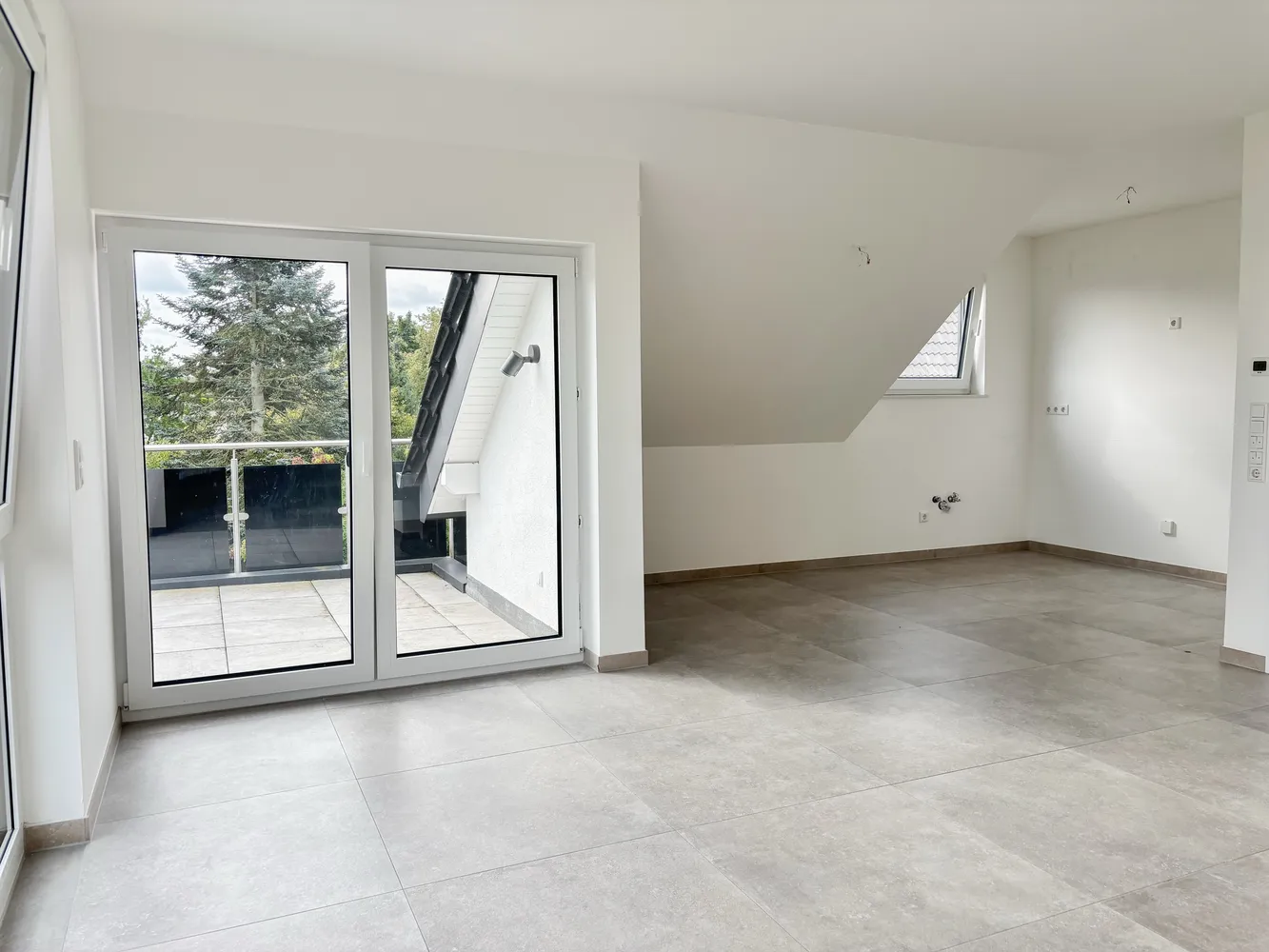 2 Zimmer Wohnung mit 62 m² in Herford – Bild 1
