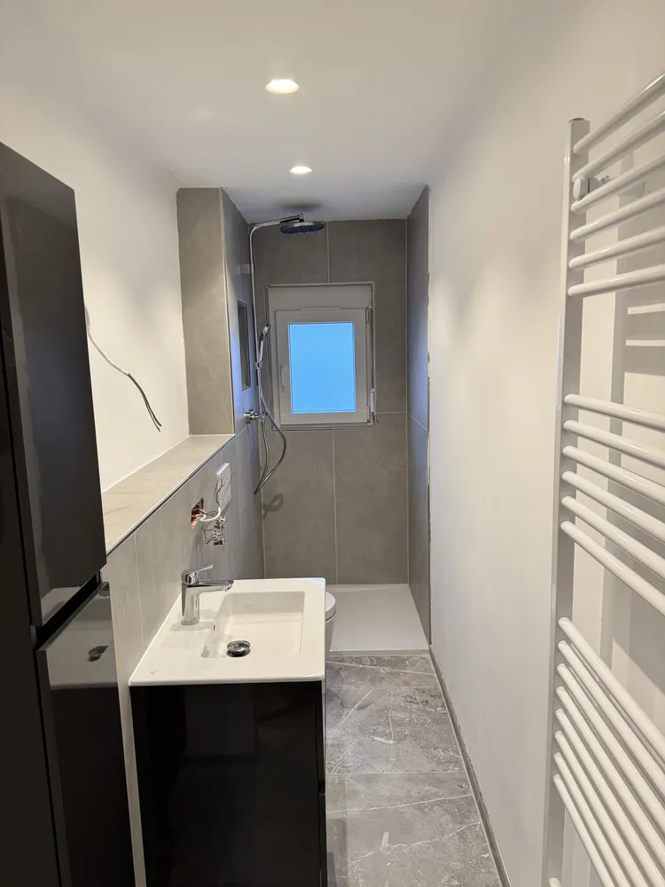 3 Zimmer Wohnung mit 67 m² in Mannheim – Bild 1