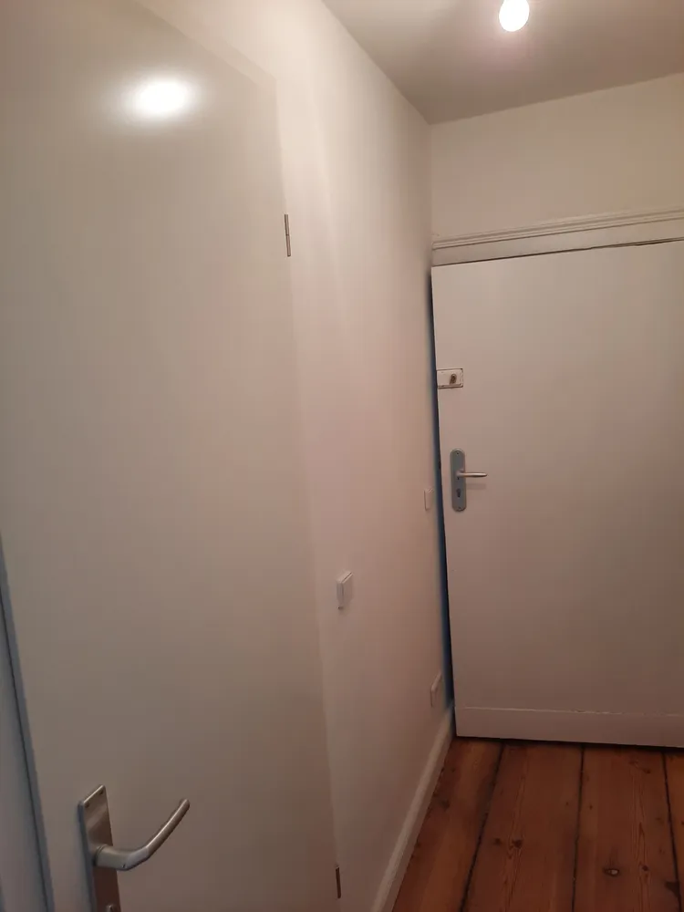 2 Zimmer Wohnung mit 41 m² in Berlin – Bild 4