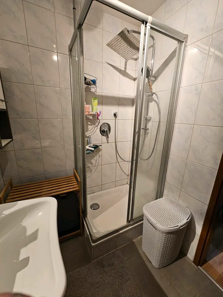 3 Zimmer Wohnung mit 81 m² in Würzburg – Bild 7
