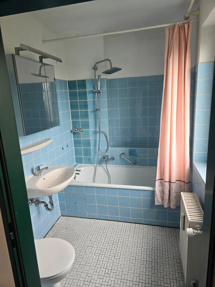 3 Zimmer Wohnung mit 73 m² in Solingen – Bild 5