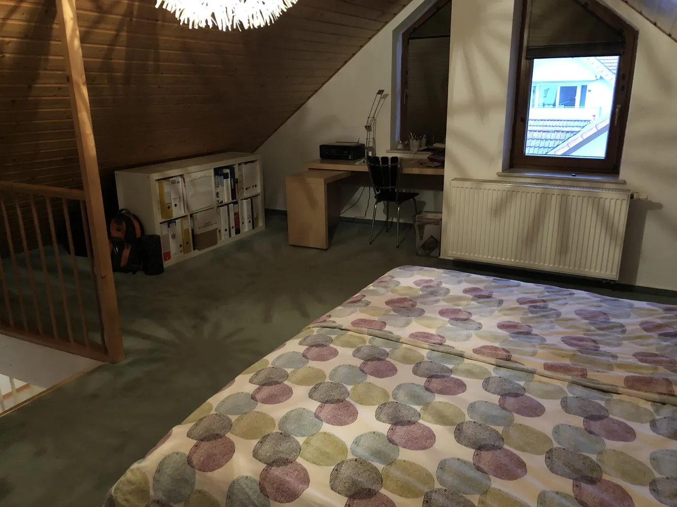 3 Zimmer Wohnung mit 63 m² in Offenburg – Bild 3