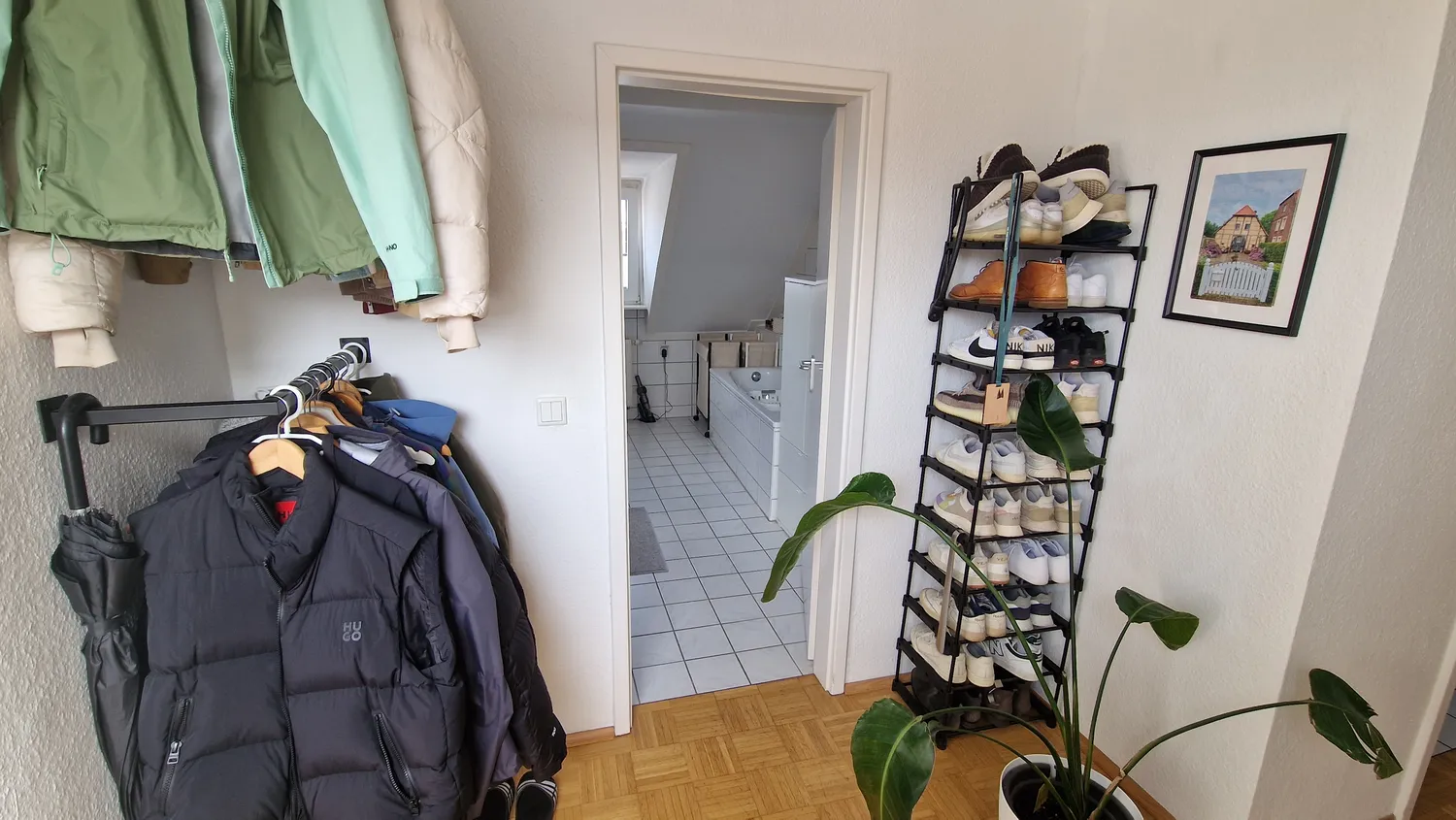 2 Zimmer Wohnung mit 68 m² in Düsseldorf – Bild 9