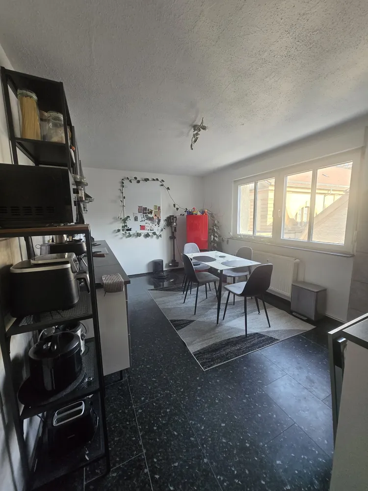 3 Zimmer Wohnung mit 84 m² in Mannheim – Bild 10