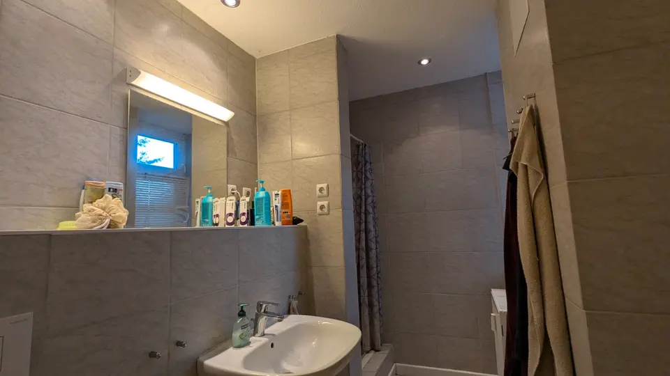WG-Zimmer mit 9 m² in Coburg – Bild 4